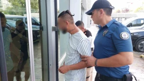 Bir kişiyi demir sopa ile darp eden 3 şahıs gözaltında