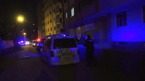 Askeri personel beylik tabancasıyla intihar etti