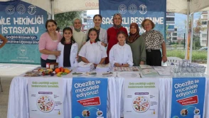 Obezite ile mücadele: 173 bin kişiye ulaşıldı, 5,1 ton kilo verildi