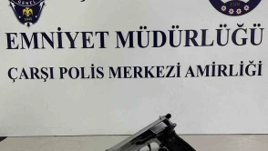 Çorum’da aranan 2 şahıs yakalandı