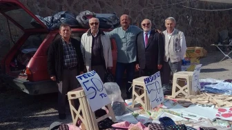 Saadet Partisi Halkın Nabzını Tutmaya Devam Ediyor!