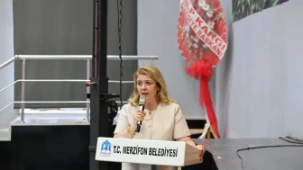 Özdemir: “Gazze’de yaşananlar savaş değil, soykırımdır!”
