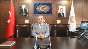 Hamza Bayram GenelMüdür Oldu!