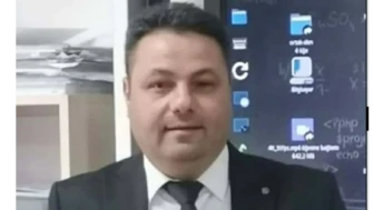 Hakan Böcekçi, Babasını Kaybetti!