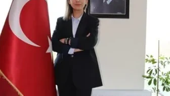 Hilal Ünal Daire Başkanlığına Atandı