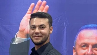 Mecliste Yaşasın Başkan Apo sloganına Sert tepki