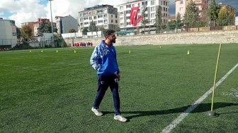 Merzifonspor’da Murat Pehlivan Yardımcı Antrenör Oldu