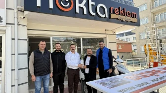 Merzifon’da Dayanışma Büyüyor