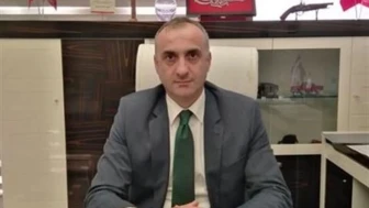 Nedim Engin’den Tebrik Mesajı