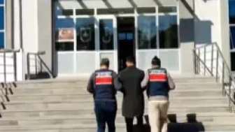 Amasya Dahil 32 İlde FETÖ Operasyonu: 62 Şüpheli Yakalandı