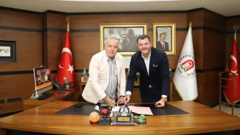 Amasya Üniversitesi Personeline Rekor Promosyon: 100 Bin TL