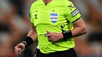 O Hakemlere Ceza Yağdı!