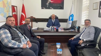 Merzifon Belediyesi ve THY’den İş Birliği