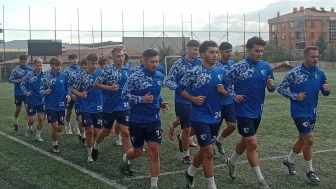 Kırşehir Hazırlıkları Başladı!