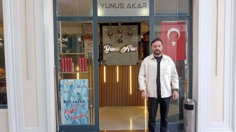 Merzifon’un adını dünyada duyurdu