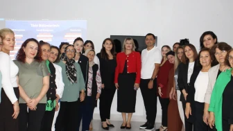 Rahim Ağzı Kanseri ve HPV Konulu Seminer Düzenlendi