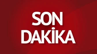 İl Başkanı Görevinden İstifa Etti!