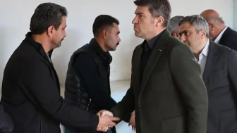 Göz Yaşları Sel Oldu!