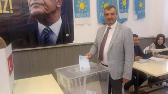 İYİ Parti ‘Taşkın’ İle Devam!