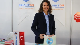 Brighton Dil Okul Kurucusu Tırpan: “Yabancı Dil Değil İkinci Dil”