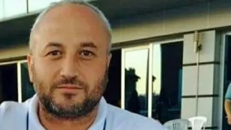 Ali Zengin, Babasını Kaybetti