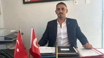 Hırka Köyü’nde Tarlalar Satılamadı!