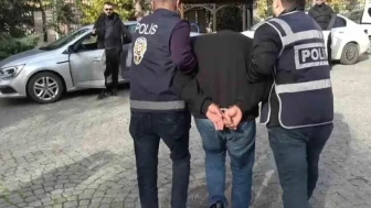 Amasya’da Kasten Öldürme Olayı Aydınlatıldı