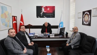 Merzifon’da Asansör Güvenliği Masada