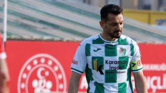 Amasyaspor, Sebat Gençlik Spor’a 2–1 Mağlup Oldu