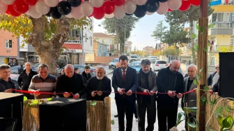 Sofular Mahallesi’nde Yeni Lezzet Durağı Hizmete Açıldı