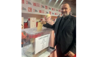 Siyaset Tarihinde Rekor