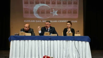 Merzifon Belediyesi 2026 Bütçesi 1 Milyar 750 Milyon 100 Bin TL