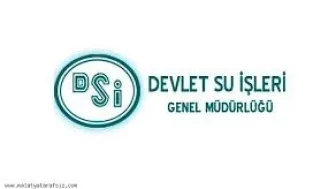 DSİ’ye 1.389 Yeni Personel Alımı: Bakan Yumaklı Müjdeyi Duyurdu
