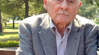 Selahattin Yıldırım Hayatını Kaybetti