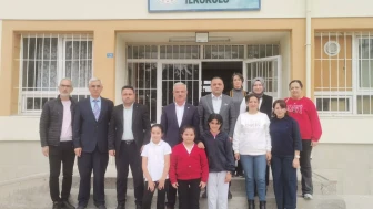 Kayadüzü’nde Eğitim Çalışmaları Masaya Yatırıldı