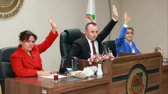 Amasya Belediyesi’nden Rekor Bütçe