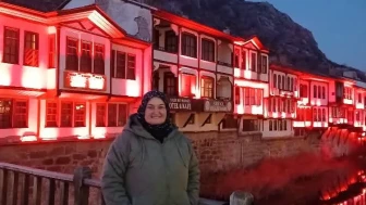 Melihat Şimşek Hayatını Kaybetti