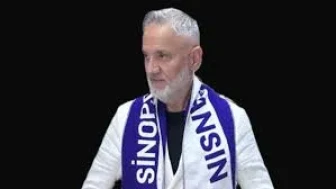 Sinopspor Basın Sözcüsü: Çağdaş: Bizim Akıla İhtiyacımız Yok!