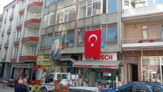 İYİ Parti Yeni Yerinde!