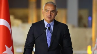 Bakan Ersoy Merzifon’a Gelecek