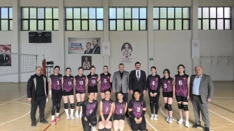 Merzifon’a Karşı Net Galibiyet!