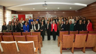 Kadın Girişimciliğinin Merkezi: Amasya