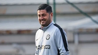 Çorumspor FK’da Beklenen Ayrılık Gerçekleşti!