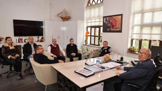 Merzifon’da Hayati Projelerde Önemli Adımlar