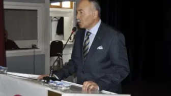 Merzifon’da Demokrat Parti Ruhu Yenilendi