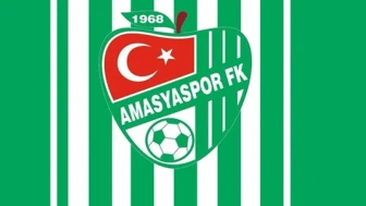 Amasyaspor FK’lı futbolculara ceza yağdı!