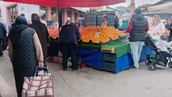 PAZARDA FİYATLAR SABİT KALDI!