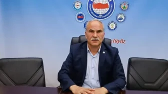 Merzifon Diyanet-Sen’den “VİP Maaş Artışı” Tepkisi: “Alt Gelir Gruplarının Sesi Duyulmalı”