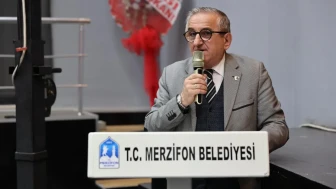 Kaplan’dan “Hepimiz Birer Engelli Adayıyız” Vurgusu