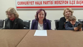 Köroğlu: Kadın varsa demokrasi vardır